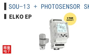SOU-13 + PHOTOSENSOR SKS-200 ͼƬ